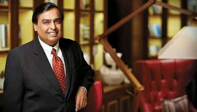 ਬੰਬੇ HC ਵੱਲੋਂ ਰਿਲਾਇੰਸ ਦੇ ONGC ਤੋਂ ਕਥਿਤ $1.55 ਬਿਲੀਅਨ ਗੈਸ ਚੋਰੀ ਦੀ CBI ਜਾਂਚ ਦੀ ਮੰਗ ਕਰਨ ਵਾਲੀ ਪਟੀਸ਼ਨ 'ਤੇ ਨੋਟਿਸ ਜਾਰੀ 1 mukh wak 3