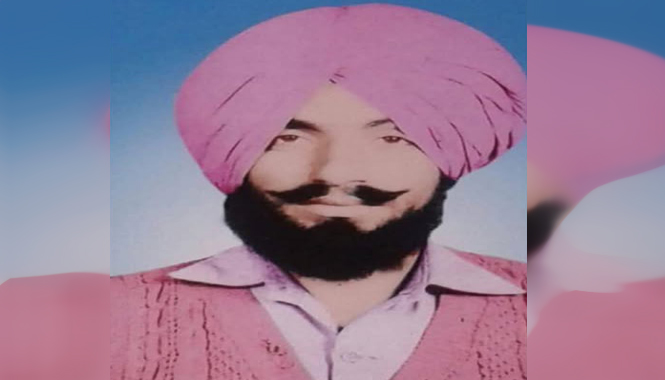 ਬਲਜੀਤ ਸਿੰਘ ਝੂਠਾ ਪੁਲਸ ਮੁਕਾਬਲਾ :-19 ਸਾਲ ਤੋਂ ਭਗੌੜੇ ਪੁਲਿਸ ਅਫਸਰ ਕਸ਼ਮੀਰ ਸਿੰਘ ਨੂੰ CBI ਨੇ ਕੀਤਾ ਗ੍ਰਿਫਤਾਰ 1 mukh wak 4