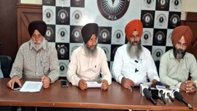 Photo of ਖਾਲਸਾ ਏਡ ਇੰਡੀਆ ਮੁਖੀ ਦਵਿੰਦਰਜੀਤ ਸਿੰਘ ਨੇ ਛੱਡਿਆ ਅਹੁਦਾ – ਮਾੜੇ ਪ੍ਰਬੰਧਨ ਅਤੇ ਪਾਰਦਰਸ਼ਤਾ ਦੀ ਘਾਟ ਕਾਰਨ ਟੀਮ ਨੇ ਦਿੱਤਾ ਅਸਤੀਫਾ