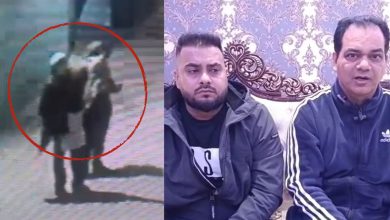 ਫਗਵਾੜਾ: AAP ਆਗੂ ਦੇ ਘਰ ‘ਤੇ ਅੰਨ੍ਹੇਵਾਹ ਫਾਈਰਿੰਗ, ਸੀਸੀਟੀਵੀ ‘ਚ ਕੈਦ ਹੋਈ ਘਟਨਾ 4 Photo of ਫਗਵਾੜਾ: AAP ਆਗੂ ਦੇ ਘਰ ‘ਤੇ ਅੰਨ੍ਹੇਵਾਹ ਫਾਈਰਿੰਗ, ਸੀਸੀਟੀਵੀ ‘ਚ ਕੈਦ ਹੋਈ ਘਟਨਾ