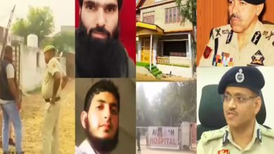 2,900 ਕਿਲੋਗ੍ਰਾਮ ਆਈਈਡੀ ਬਣਾਉਣ ਵਾਲੀ ਸਮੱਗਰੀ ਜ਼ਬਤ 2 Photo of 2,900 ਕਿਲੋਗ੍ਰਾਮ ਆਈਈਡੀ ਬਣਾਉਣ ਵਾਲੀ ਸਮੱਗਰੀ ਜ਼ਬਤ