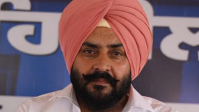 Photo of ਵਿਧਾਇਕ ਹਰਮੀਤ ਸਿੰਘ ਪਠਾਨਮਾਜਰਾ ਆਸਟ੍ਰੇਲੀਆ ਫਰਾਰ!