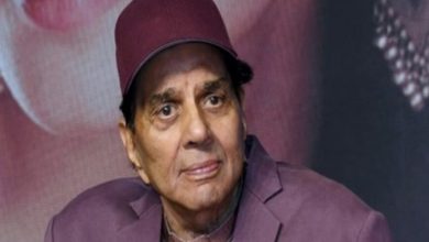 Photo of ਧਰਮਿੰਦਰ ਦਾ 89 ਸਾਲ ਦੀ ਉਮਰ ਵਿੱਚ ਦੇਹਾਂਤ