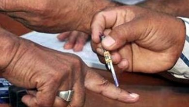 Photo of ਤਰਨਤਾਰਨ ਜ਼ਿਮਨੀ ਚੋਣ- ਸਵੇਰੇ 10 ਵਜੇ ਤੱਕ ਹੋਈ 15 ਫ਼ੀਸਦੀ ਵੋਟਿੰਗ