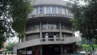 Photo of ਸੈਨੇਟ ਚੋਣਾਂ ਦੇ ਐਲਾਨ ਨੂੰ ਲੈ ਕੇ ਵਿਦਿਆਰਥੀ, ਕਿਸਾਨ ਅਤੇ ਮਜ਼ਦੂਰ ਸੰਗਠਨਾਂ ਨੇ 18 ਨਵੰਬਰ ਨੂੰ  ਬੁਲਾਈ ਮੀਟਿੰਗ