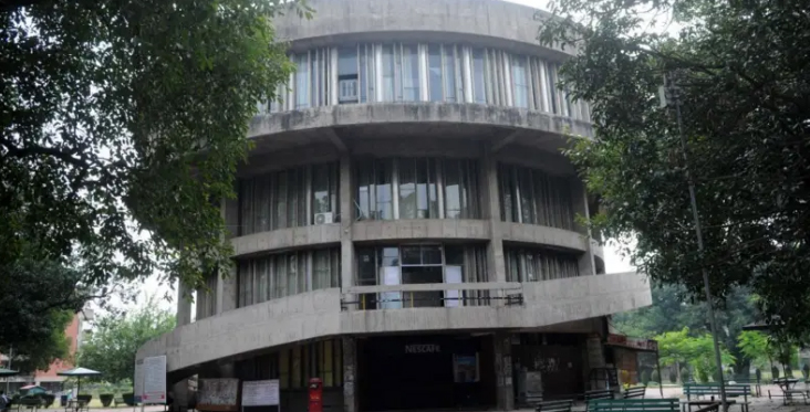 ਸੈਨੇਟ ਚੋਣਾਂ ਦੇ ਐਲਾਨ ਨੂੰ ਲੈ ਕੇ ਵਿਦਿਆਰਥੀ, ਕਿਸਾਨ ਅਤੇ ਮਜ਼ਦੂਰ ਸੰਗਠਨਾਂ ਨੇ 18 ਨਵੰਬਰ ਨੂੰ ਬੁਲਾਈ ਮੀਟਿੰਗ 1 pu 1