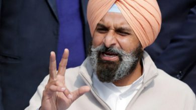 Photo of ਬਿਕਰਮ ਸਿੰਘ ਮਜੀਠੀਆ ਮਾਮਲੇ ‘ਚ ਜ਼ਮਾਨਤ ਪਟੀਸ਼ਨ ‘ਤੇ ਹੋਈ ਸੁਣਵਾਈ