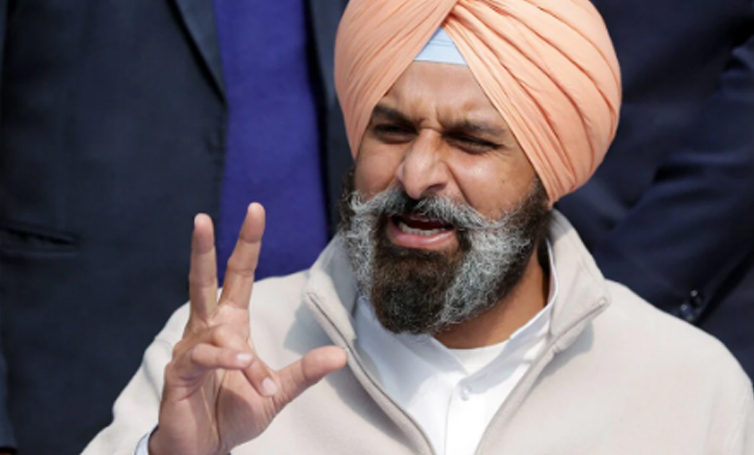 ਬਿਕਰਮ ਸਿੰਘ ਮਜੀਠੀਆ ਮਾਮਲੇ 'ਚ ਜ਼ਮਾਨਤ ਪਟੀਸ਼ਨ ‘ਤੇ ਹੋਈ ਸੁਣਵਾਈ 1 sa 1