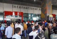 Photo of Delhi Airport ‘ਤੇ 300 ਤੋਂ ਵੱਧ ਉਡਾਣਾਂ ‘ਚ ਦੇਰੀ