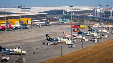 Photo of ਦਿੱਲੀ ਹਵਾਈ ਅੱਡੇ ‘ਤੇ ਆਈ ਵੱਡੀ ਤਕਨੀਕੀ ਖਰਾਬੀ, 200 ਤੋਂ ਵੱਧ ਉਡਾਣਾਂ ਵਿੱਚ ਆਈ ਦੇਰੀ