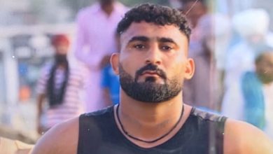 Photo of ਕਬੱਡੀ ਖਿਡਾਰੀ ਤੇਜਪਾਲ ਦਾ ਅੱਜ ਹੋਵੇਗਾ ਪੋਸਟਮਾਰਟਮ, ਮੁਲਜ਼ਮਾਂ ਦੀ ਗ੍ਰਿਫ਼ਤਾਰੀ ਤੋਂ ਬਾਅਦ ਮੰਨਿਆ ਪਰਿਵਾਰ