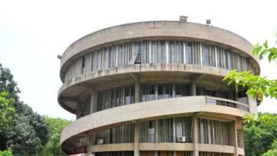 Photo of PU ਦੀ ਭੰਗ ਹੋਈ ਸੈਨੇਟ ‘ਤੇ, ਫੈਸਲੇ ਖਿਲਾਫ਼ ਕੋਰਟ ਜਾਵੇਗੀ ਮਾਨ ਸਰਕਾਰ