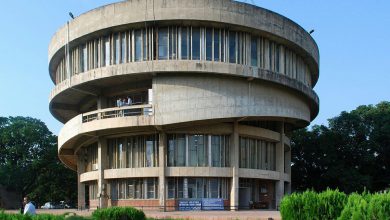 Photo of ਮੁੜ ਹੰਗਾਮਾ ਹੋਣ ਦੇ ਆਸਾਰ, PU ਪ੍ਰਸ਼ਾਸਨ ਵੱਲੋਂ ਜਾਰੀ ਨੋਟੀਫਿਕੇਸ਼ਨ ’ਤੇ ਵਿਦਿਆਰਥੀਆਂ ਦੀ ਦੋ ਟੁੱਕ