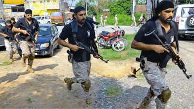 Photo of ਲਾਲ ਕਿਲ੍ਹੇ ਨੇੜੇ ਹੋਏ ਧਮਾਕੇ ਤੋਂ ਬਾਅਦ, ਪੰਜਾਬ ਦੇ ਸਰਹੱਦੀ ਜ਼ਿਲ੍ਹਿਆਂ ‘ਚ , ਸਪੈਸ਼ਲ ਆਪ੍ਰੇਸ਼ਨ ਗਰੁੱਪ ਅਲਰਟ