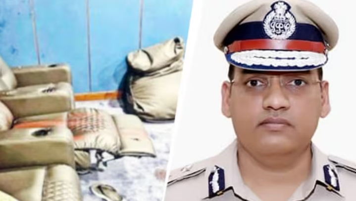 CBI ਨੂੰ ਨਹੀਂ ਸੌਂਪੀ ਜਾਵੇਗੀ IPS ਅਧਿਕਾਰੀ ਵਾਈ ਪੂਰਨ ਕੁਮਾਰ ਦੇ ਖੁਦਕੁਸ਼ੀ ਮਾਮਲੇ ਦੀ ਜਾਂਚ 1 t 8