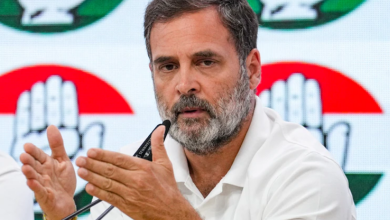 ਰਾਹੁਲ ਗਾਂਧੀ ਵਿਰੁੱਧ 272 ਸੇਵਾਮੁਕਤ ਜੱਜਾਂ ਤੇ ਅਧਿਕਾਰੀਆਂ ਦਾ ਖੁੱਲ੍ਹਾ ਪੱਤਰ 3 Photo of ਰਾਹੁਲ ਗਾਂਧੀ ਵਿਰੁੱਧ 272 ਸੇਵਾਮੁਕਤ ਜੱਜਾਂ ਤੇ ਅਧਿਕਾਰੀਆਂ ਦਾ ਖੁੱਲ੍ਹਾ ਪੱਤਰ