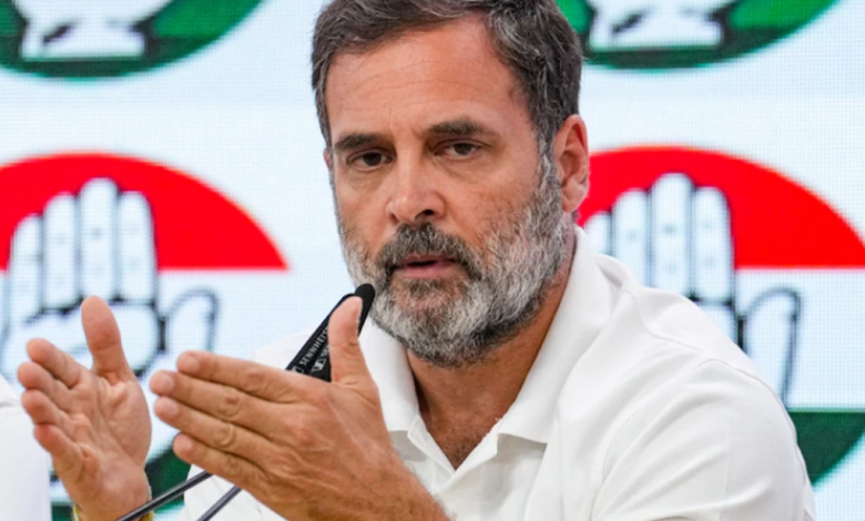 ਰਾਹੁਲ ਗਾਂਧੀ ਵਿਰੁੱਧ 272 ਸੇਵਾਮੁਕਤ ਜੱਜਾਂ ਤੇ ਅਧਿਕਾਰੀਆਂ ਦਾ ਖੁੱਲ੍ਹਾ ਪੱਤਰ 1 vlcsnap 2025 11 19 11h52m42s897 1