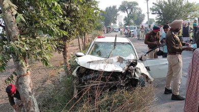 Photo of ਨਸ਼ਾ ਤਸਕਰਾਂ ਦੀ ਲਾਪਰਵਾਹੀ ਨਾਲ ਦੋ ਦੋਸਤਾਂ ਦੀ  ਗਈ ਜਾਨ