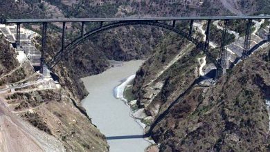 Photo of ਭਾਰਤ ਨੇ ਚਨਾਬ ਨਦੀ ’ਤੇ ਇਕ ਹੋਰ ਪ੍ਰਾਜੈਕਟ ਨੂੰ ਦਿੱਤੀ ਮਨਜ਼ੂਰੀ