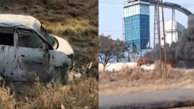 Photo of ਪਾਵਰ ਲਿਮਟਿਡ ਦੇ ਕੋਲਾ ਬਲਾਕ ਲਈ ਜ਼ਮੀਨ ਨਾ ਦੇਣ ‘ਤੇ ਅੜੇ ਪਿੰਡ ਵਾਸੀ