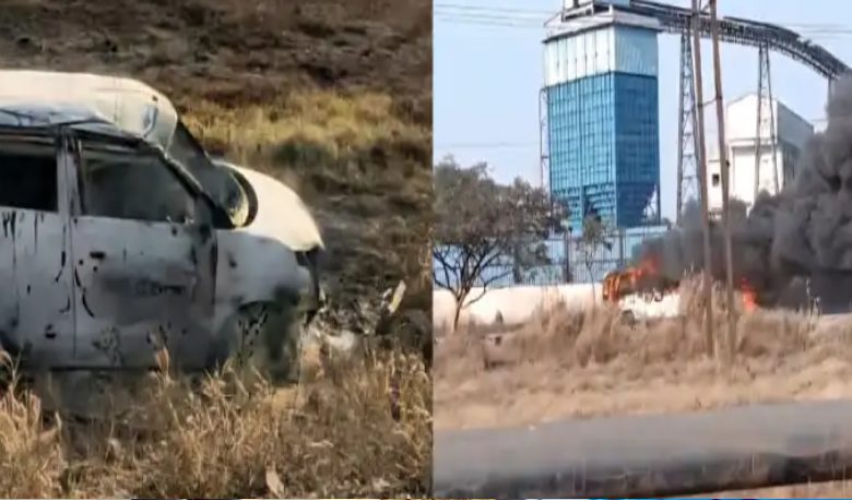 ਪਾਵਰ ਲਿਮਟਿਡ ਦੇ ਕੋਲਾ ਬਲਾਕ ਲਈ ਜ਼ਮੀਨ ਨਾ ਦੇਣ 'ਤੇ ਅੜੇ ਪਿੰਡ ਵਾਸੀ 1 1 15