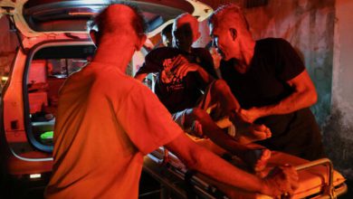 Photo of ਸੁਲਾਵੇਸੀ ਸੂਬੇ ਦੇ ਇੱਕ ਬਿਰਧ ਆਸ਼ਰਮ ‘ਚ ਲੱਗੀ ਅੱਗ