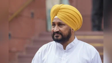 Photo of ਸਾਬਕਾ CM ਚੰਨੀ ਦੇ ਘਰ ਬਾਹਰ ਚੱਲੀਆਂ ਗੋਲੀਆਂ