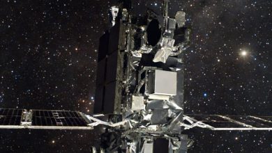 Photo of ਇਸਰੋ ਨੇ ਬਲੂਬਰਡ ਬਲਾਕ-2 ਸੈਟੇਲਾਈਟ ਕੀਤਾ ਲਾਂਚ