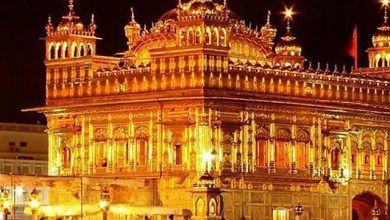 ਅੱਜ ਦਾ ਹੁਕਮਨਾਮਾ(23-12-2025) ਸੱਚਖੰਡ ਸ੍ਰੀ ਹਰਿਮੰਦਰ ਸਾਹਿਬ ਜੀ ਅੰਮ੍ਰਿਤਸਰ 5 Photo of ਅੱਜ ਦਾ ਹੁਕਮਨਾਮਾ(23-12-2025) ਸੱਚਖੰਡ ਸ੍ਰੀ ਹਰਿਮੰਦਰ ਸਾਹਿਬ ਜੀ ਅੰਮ੍ਰਿਤਸਰ