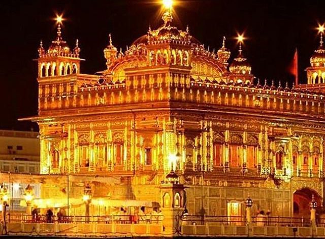 ਅੱਜ ਦਾ ਹੁਕਮਨਾਮਾ(23-12-2025) ਸੱਚਖੰਡ ਸ੍ਰੀ ਹਰਿਮੰਦਰ ਸਾਹਿਬ ਜੀ ਅੰਮ੍ਰਿਤਸਰ 1 30480821955 e9e370e0f8 z