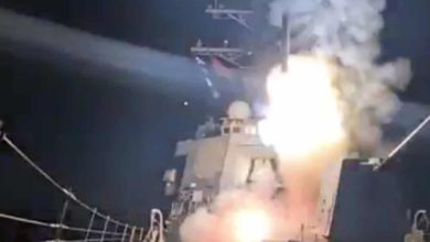 Photo of ਅਮਰੀਕਾ ਨੇ ਨਾਈਜੀਰੀਆ ਵਿੱਚ ISIS ਦੇ ਟਿਕਾਣਿਆਂ ‘ਤੇ ਹਮਲਾ ਕੀਤਾ, ਟੋਮਾਹਾਕ ਮਿਜ਼ਾਈਲਾਂ ਦਾਗੀਆਂ