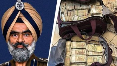 Photo of ਸੁਪਰੀਮ ਕੋਰਟ ਵਿੱਚ ਹਰਚਰਨ ਸਿੰਘ ਭੁੱਲਰ ਦੀ ਜ਼ਮਾਨਤ ਪਟੀਸ਼ਨ ‘ਤੇ ਭਲਕੇ ਹੋਵੇਗੀ ਸੁਣਵਾਈ