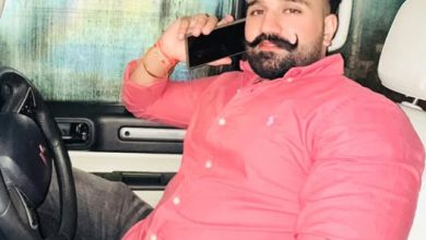 Photo of ਸੋਹਾਣਾ ‘ਚ ‘ਚ ਕਬੱਡੀ ਕੱਪ ਦੌਰਾਨ ਤਾਬੜਤੋੜ ਗੋਲੀਬਾਰੀ, ਕਬੱਡੀ ਖਿਡਾਰੀ ਤੇ ਪ੍ਰਮੋਟਰ ਰਾਣਾ ਬਲਾਚੌਰੀਆ ਦਾ ਕਤਲ