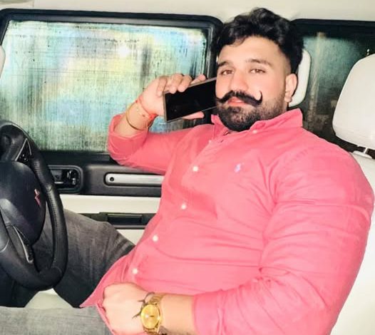 ਹਾਣਾ 'ਚ ਕਬੱਡੀ ਕੱਪ ਦੌਰਾਨ ਤਾਬੜਤੋੜ ਗੋਲੀਬਾਰੀ, ਕਬੱਡੀ ਖਿਡਾਰੀ ਤੇ ਪ੍ਰਮੋਟਰ ਰਾਣਾ ਬਲਾਚੌਰੀਆ ਦਾ ਕਤਲ 1 591174370 18519233791070494 3434784190824778942 n