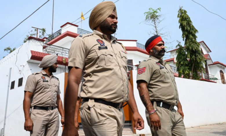 ਪੁਲਿਸ ਮੁਲਾਜ਼ਮਾਂ ਦੀਆਂ ਛੁੱਟੀਆਂ ਰੱਦ 1 591496834 18549874378005747 7706598684330598298 n 1