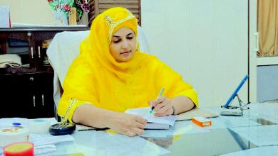 Photo of ਨਾਭਾ BDPO ਦਾ ਤਬਾਦਲਾ: ਆਮ ਆਦਮੀ ਪਾਰਟੀ ਦੀ ਕਥਿਤ ਮਦਦ ਦੇ ਦੋਸ਼