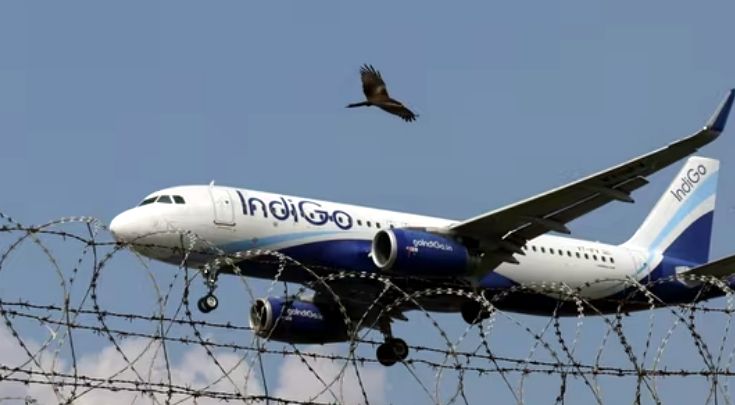 IndiGo ਸੰਕਟ 'ਤੇ DGCA ਨੇ CEO ਨੂੰ ਮੁੜ ਕੀਤਾ ਤਲਬ 1 592101371 1384987023581728 7927315647548408768 n