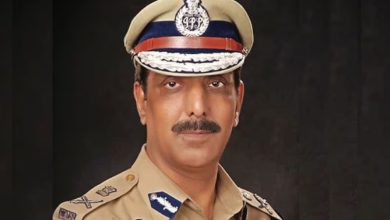 ਪੰਜਾਬ ਦੇ ਸਾਬਕਾ DGP ਨੂੰ ਭੇਜਿਆ ਲੀਗਲ ਨੋਟਿਸ: ਧਮਕੀ ਦੇਣ ਅਤੇ ਧਰਮਾਂ 'ਚ ਨਫਰਤ ਫੈਲਾਉਣ ਦੇ ਦੋਸ਼ 4 Photo of ਪੰਜਾਬ ਦੇ ਸਾਬਕਾ DGP ਨੂੰ ਭੇਜਿਆ ਲੀਗਲ ਨੋਟਿਸ: ਧਮਕੀ ਦੇਣ ਅਤੇ ਧਰਮਾਂ ‘ਚ ਨਫਰਤ ਫੈਲਾਉਣ ਦੇ ਦੋਸ਼