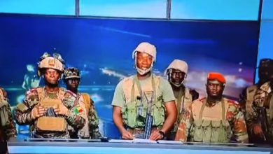 ਕਿਸੇ ਹੋਰ ਅਫ਼ਰੀਕੀ ਦੇਸ਼ ਵਿੱਚ ਤਖ਼ਤਾਪਲਟ? 3 Photo of ਕਿਸੇ ਹੋਰ ਅਫ਼ਰੀਕੀ ਦੇਸ਼ ਵਿੱਚ ਤਖ਼ਤਾਪਲਟ?