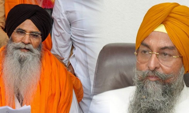 328 ਸਰੂਪਾਂ ਦੇ ਮਾਮਲੇ 'ਚ , ਸ਼੍ਰੋਮਣੀ ਕਮੇਟੀ ਦੇ ਤਤਕਾਲੀ ਮੁੱਖ ਸਕੱਤਰ ਸਣੇ 16 ਖਿਲਾਫ ਪਰਚਾ ਦਰਜ 1 593239821 1487588929761208 1018317407042627343 n 9