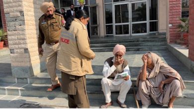 Photo of ਕੰਗਨਾ ਰਣੌਤ ਵਿਰੁੱਧ ਮਾਣਹਾਨੀ ਦੇ ਮਾਮਲੇ ਦੀ ਅੱਜ ਅਦਾਲਤ ਵਿੱਚ ਦੁਬਾਰਾ  ਹੋਵੇਗੀ ਸੁਣਵਾਈ