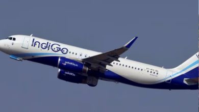 ਏਅਰਲਾਈਨ, ਇੰਡੀਗੋ ਦੀਆ ਪਿਛਲੇ ਦੋ ਦਿਨਾਂ ਵਿੱਚ 200 ਤੋਂ ਵੱਧ ਉਡਾਣਾਂ ਰੱਦ 5 Photo of ਏਅਰਲਾਈਨ, ਇੰਡੀਗੋ ਦੀਆ ਪਿਛਲੇ ਦੋ ਦਿਨਾਂ ਵਿੱਚ 200 ਤੋਂ ਵੱਧ ਉਡਾਣਾਂ ਰੱਦ