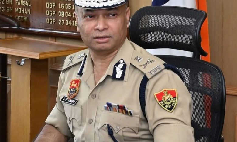 'ਧਮਕੀ ਭਰੇ ਫ਼ੋਨ' ਦੀ ਸ਼ਿਕਾਇਤ 'ਤੇ ਹੁਣ ਨਹੀਂ ਮਿਲੇਗੀ ਨਿੱਜੀ ਸੁਰੱਖਿਆ, ਜ਼ਿਲ੍ਹੇ ਦੇ SP ਤੇ SHO 'ਤੇ ਸੁਰੱਖਿਆ ਦੀ ਜ਼ਿੰਮੇਵਾਰੀ 1 595376876 1460000122783782 2475607593467947048 n