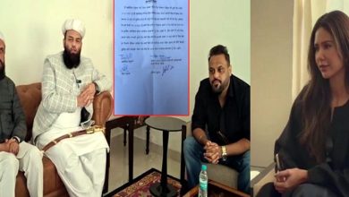 ਅਦਾਕਾਰਾ ਸੋਨਮ ਬਾਜਵਾ ਨੇ ਮੁਸਲਿਮ ਭਾਈਚਾਰੇ ਨੇ ਤੋਂ ਮੁਆਫੀ ਮੰਗੀ 5 Photo of ਅਦਾਕਾਰਾ ਸੋਨਮ ਬਾਜਵਾ ਨੇ ਮੁਸਲਿਮ ਭਾਈਚਾਰੇ ਨੇ ਤੋਂ ਮੁਆਫੀ ਮੰਗੀ