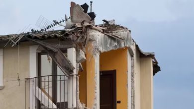 ਜਾਪਾਨ ਵਿੱਚ 7.5 ਤੀਬਰਤਾ ਦਾ ਸ਼ਕਤੀਸ਼ਾਲੀ ਭੂਚਾਲ 4 Photo of ਜਾਪਾਨ ਵਿੱਚ 7.5 ਤੀਬਰਤਾ ਦਾ ਸ਼ਕਤੀਸ਼ਾਲੀ ਭੂਚਾਲ