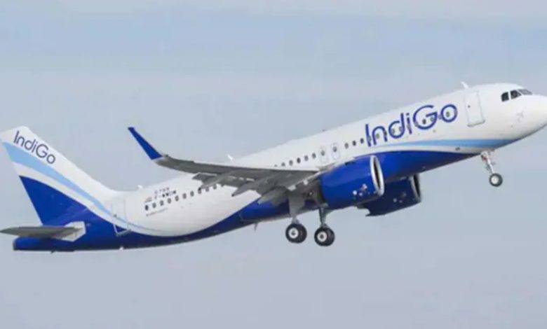 ਇੱਕ ਗੰਭੀਰ ਸੰਕਟ ਦਾ ਸਾਹਮਣਾ ਕਰ ਰਹੀ ਹੈ ਏਅਰ ਇੰਡੀਆ ਦੀ ਵਿਰੋਧੀ, ਇੰਡੀਗੋ 1 597403022 25239852962345725 7330600859290217759 n 3