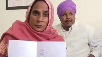 ਖੇਤ ਮਜ਼ਦੂਰ ਵਜੋਂ ਕੰਮ ਕਰਕੇ ਆਪਣਾ ਗੁਜ਼ਾਰਾ ਕਰਨ ਵਾਲੀ ਨਸੀਬ ਕੌਰ ਨੇ ਜਿੱਤਿਆ ₹1.5 ਕਰੋੜ ਦਾ ਲਾਟਰੀ ਇਨਾਮ 6 Photo of ਖੇਤ ਮਜ਼ਦੂਰ ਵਜੋਂ ਕੰਮ ਕਰਕੇ ਆਪਣਾ ਗੁਜ਼ਾਰਾ ਕਰਨ ਵਾਲੀ ਨਸੀਬ ਕੌਰ ਨੇ ਜਿੱਤਿਆ ₹1.5 ਕਰੋੜ ਦਾ ਲਾਟਰੀ ਇਨਾਮ