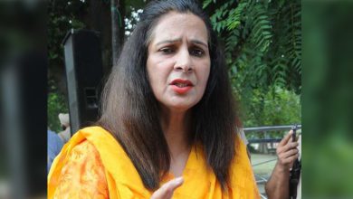 ਪੰਜਾਬ ਕਾਂਗਰਸ ਦੇ ਸੰਸਦ ਮੈਂਬਰ ਸੁਖਜਿੰਦਰ ਰੰਧਾਵਾ ਨੇ ਡਾ. ਨਵਜੋਤ ਕੌਰ ਸਿੱਧੂ ਨੂੰ ਭੇਜਿਆ ਕਾਨੂੰਨੀ ਨੋਟਿਸ 4 Photo of ਪੰਜਾਬ ਕਾਂਗਰਸ ਦੇ ਸੰਸਦ ਮੈਂਬਰ ਸੁਖਜਿੰਦਰ ਰੰਧਾਵਾ ਨੇ ਡਾ. ਨਵਜੋਤ ਕੌਰ ਸਿੱਧੂ ਨੂੰ ਭੇਜਿਆ ਕਾਨੂੰਨੀ ਨੋਟਿਸ