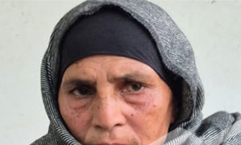 ਅਨਪੜ੍ਹ ਮਹਿਲਾ ਦੇ ਨਾਂਅ 'ਤੇ ਹੋਏ ਦਸਤਖ਼ਤ , ਖੋਹਿਆ ਵੋਟ ਪਾਉਣ ਦਾ ਅਧਿਕਾਰ 1 598282178 1394914292589001 486332617360456787 n