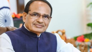 ਕੇਂਦਰੀ ਖੇਤੀਬਾੜੀ ਮੰਤਰੀ ਸ਼ਿਵਰਾਜ ਸਿੰਘ ਚੌਹਾਨ ਦੀ ਸੁਰੱਖਿਆ ‘ਚ ਵਾਧਾ 5 Photo of ਕੇਂਦਰੀ ਖੇਤੀਬਾੜੀ ਮੰਤਰੀ ਸ਼ਿਵਰਾਜ ਸਿੰਘ ਚੌਹਾਨ ਦੀ ਸੁਰੱਖਿਆ ‘ਚ ਵਾਧਾ